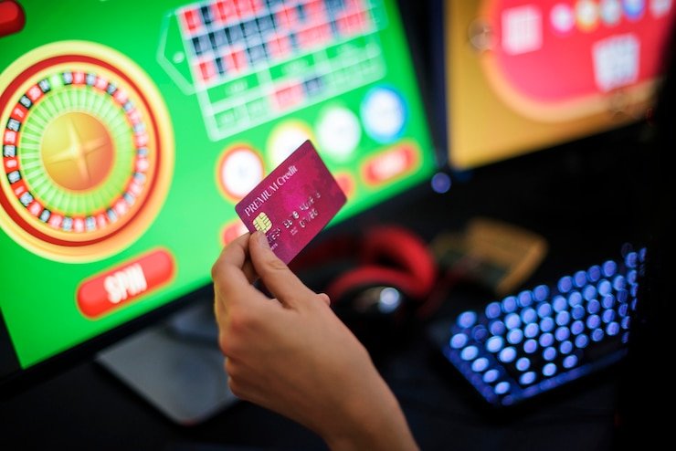 Perbandingan navigasi hiburan digital yang rapi