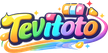 Logo tevitoto navigasi utama